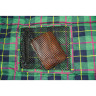 Мешок спальный ALEXIKA SIBERIA COMPACT PLUS левый 9272.01012